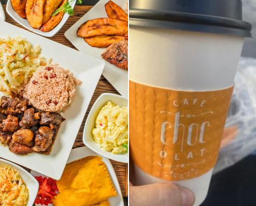 My Favorite Local Eats & Hidden Gems in Nassau County, NY cover photo collage