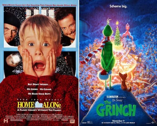 Holiday Gift Guide for Kids 2025 🎄 cover photo collage