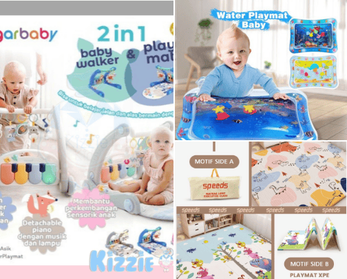Top Baby and Kids Gear: Find the Best Essentials cover photo collage