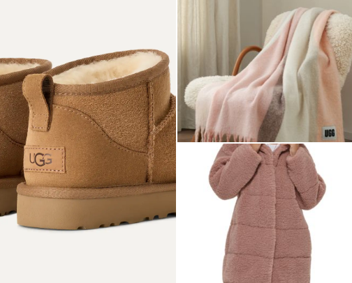 Winter Must Haves✨ cover photo collage