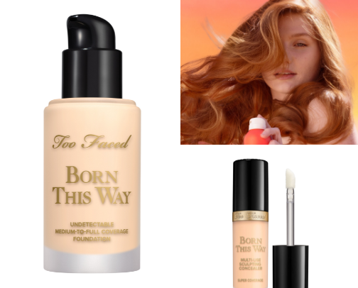 My favorite beauty recs✨ cover photo collage