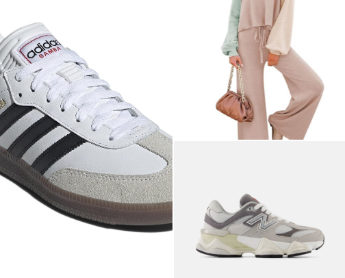 FASHION👗👡👟 cover photo collage