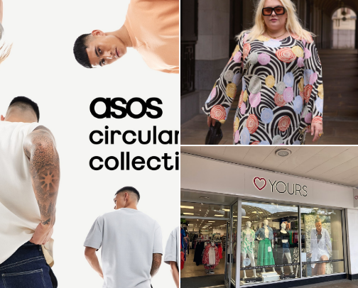 Clothing I adore 🥰 cover photo collage