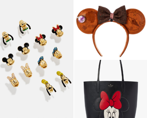 ✨ Elevated Disney Finds for Everyday Magic & Park Days cover photo collage