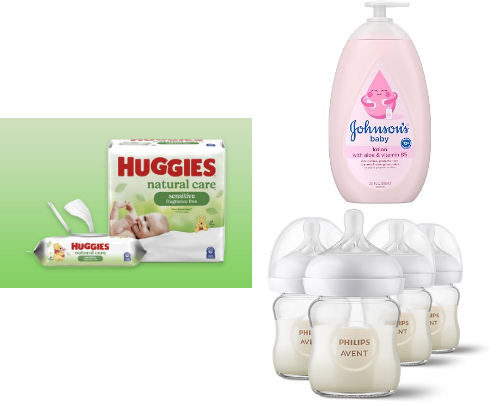 Best Affordable Baby Essentials for New Parents (2026 Guide) cover photo collage