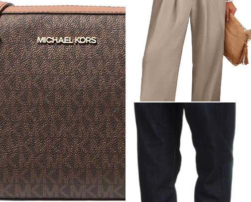 Spring 2026 Elegant Fashion Amazon Finds cover photo collage