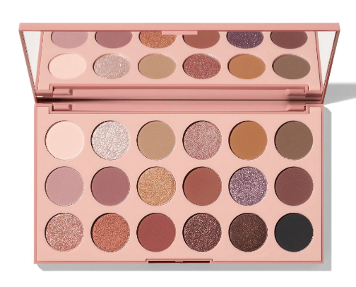Make-up 💄 cover photo collage