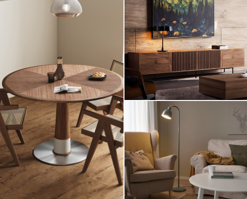 Home Sweet Home cover photo collage