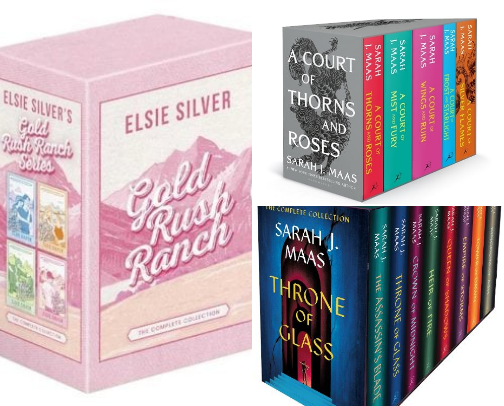 Sometimes You Just Need To Get The Set cover photo collage