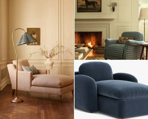 Cozy Reading Corner Ideas & Essential Decor (Designer Approved) cover photo collage