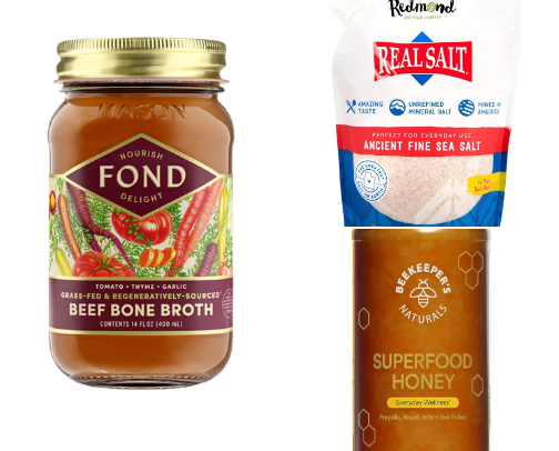 My new list cover photo collage