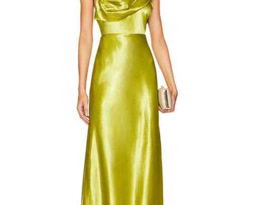 Revolve - top 10 bridesmaids dresses for summer weddings 💕 cover photo collage