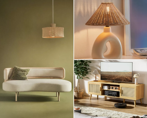 Best Boho Decor Inspiration for Your Beautiful Home🌸🌼🏠 cover photo collage