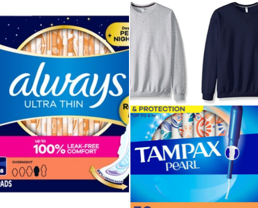 Homeless Care Package Backpacks cover photo collage