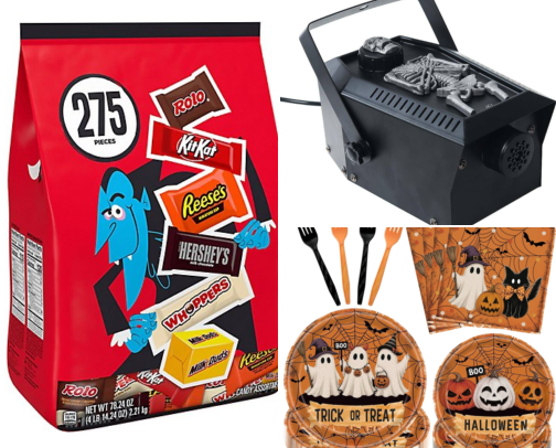 15 Halloween Party Essentials 2026: Everything for the Party cover photo collage
