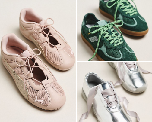 The Ultimate Summer Shoes 2026 Guide: 15 It-Girl Footwear Trends to Wear Now cover photo collage