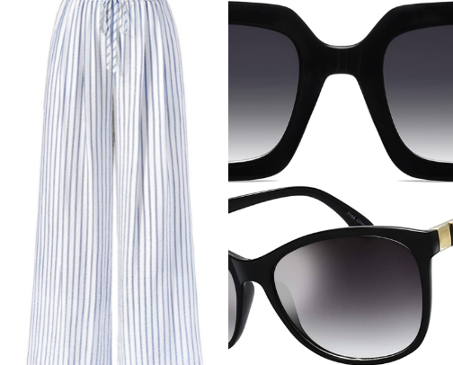 Amazon Fashion Finds You Didn’t Know You Needed! cover photo collage