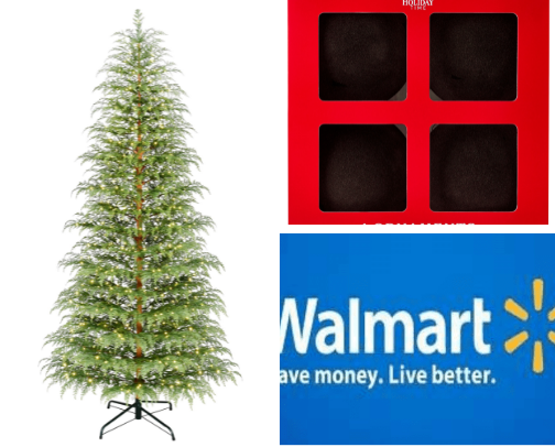 Christmas 🌲 cover photo collage