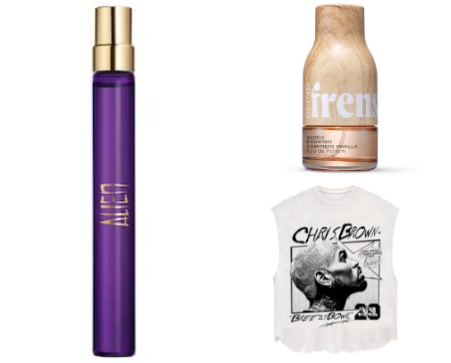 My “Buy It for Me or I Will” Christmas List.. cover photo collage