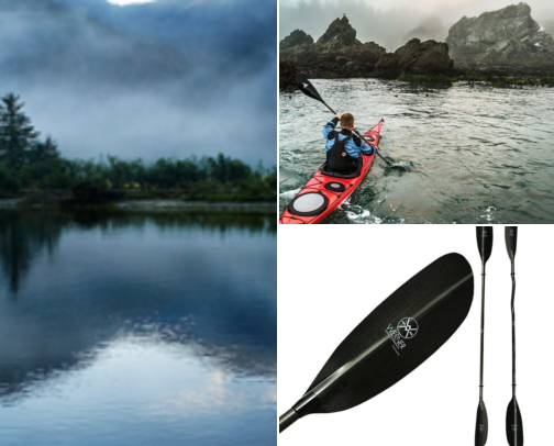 I Finally Kayaked the Coorong and Here Is Every Gear Pick That Saved Me cover photo collage