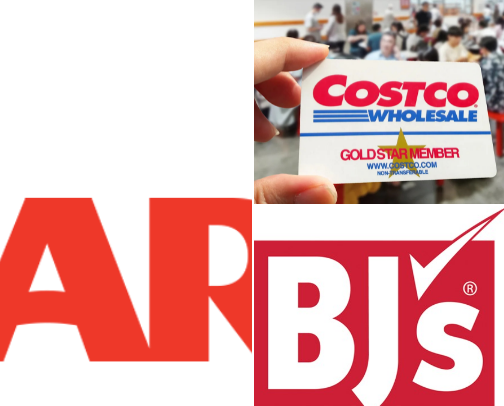 Companies Offering Exclusive Discounts…..
Exclusive Shopping & Everyday Deals cover photo collage