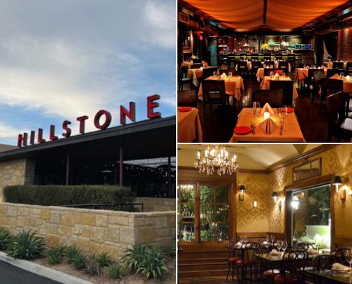Hidden Gems: Phoenix cover photo collage