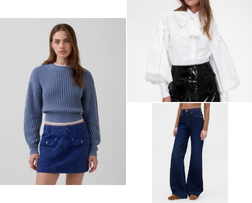 Affordable Casual Must Haves | Spring Fashion 2026 cover photo collage