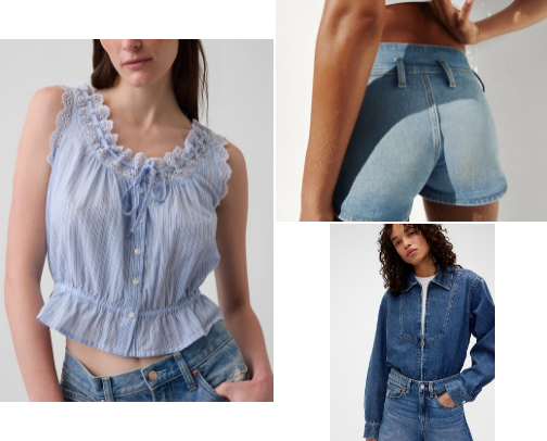 Affordable Casual Must Haves | Spring Fashion 2026 cover photo collage