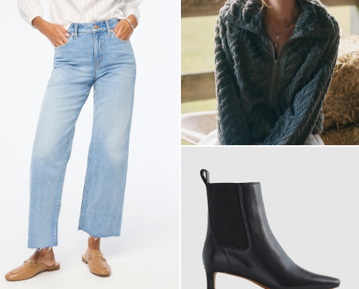 My Fashion Favorites cover photo collage