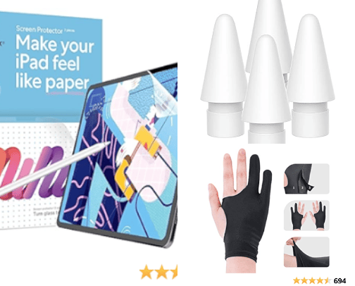Digital Artist Essentials cover photo collage