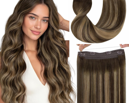I always get compliments on my hair, here’s what I use cover photo collage