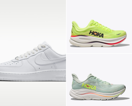 favorite shoes cover photo collage