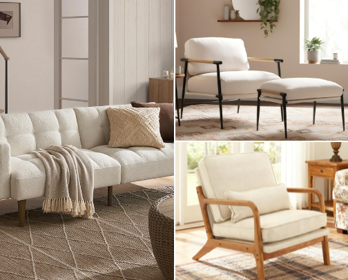 Japandi Home Decor Ideas for 2026 (Calm, Functional & Affordable) cover photo collage