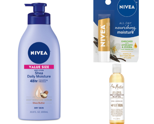 Everyday Drugstore Personal Care Picks Worth Reaching For cover photo collage