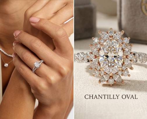 💠 Engagement Ring Blueprints: Heirloom-Quality Hacks The Jewelry Industry Hides cover photo collage