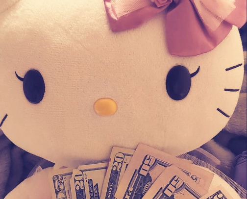 Hello Kitty Essentials You NEED 🎀 cover photo collage