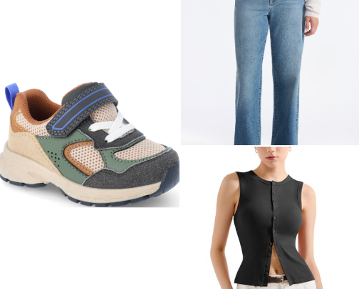 Sunday fit check cover photo collage