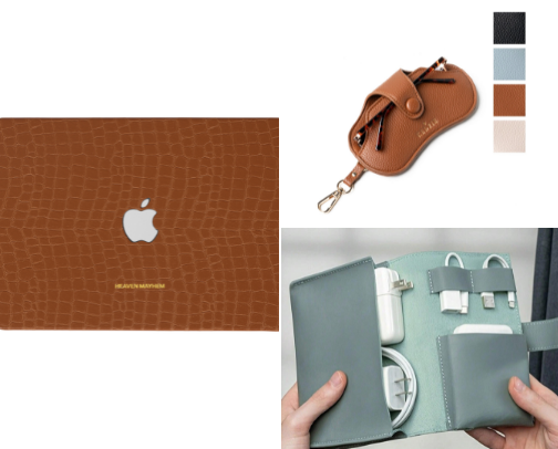 The Professional It Girl Wishlist cover photo collage