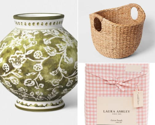 Decorate your home with that perfect vintage look cover photo collage