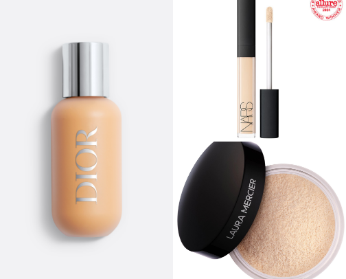 Makeup I Trust for Everyday or Full Glam cover photo collage