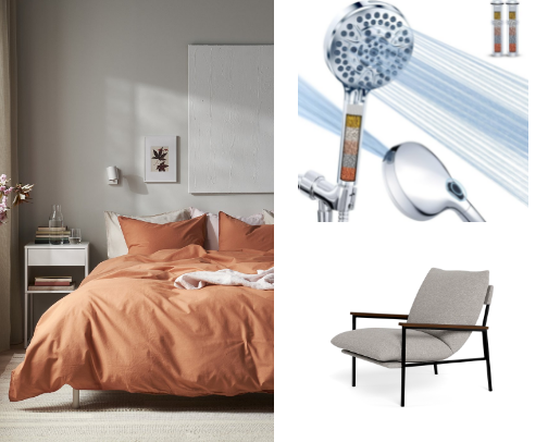 I moved, here’s everything I got cover photo collage