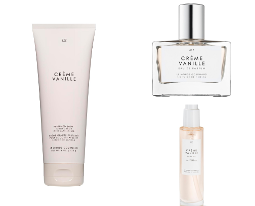 That Smell Good Stuff cover photo collage