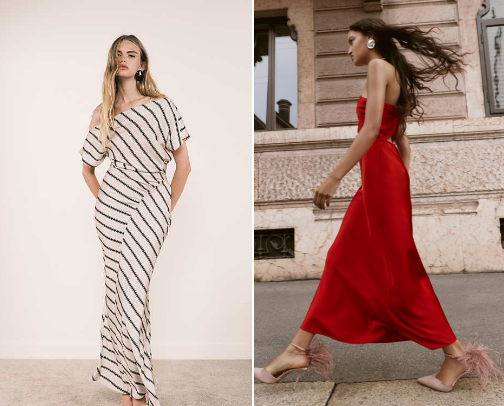 Romantic & Elevated Fashion You’ll Love cover photo collage