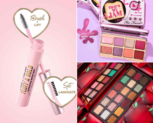 Too Faced-Black Friday Sales✨ cover photo collage