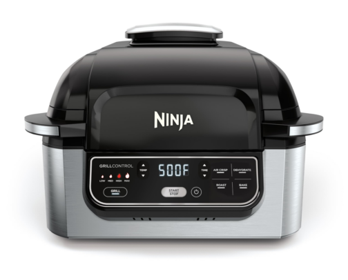 Kitchen appliance recommendations cover photo collage