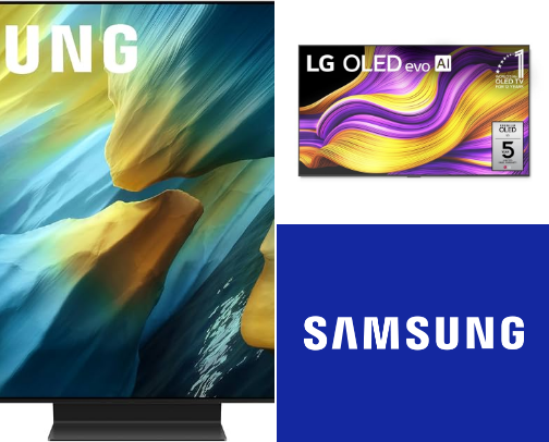 Top-Rated Tech Essentials: Best TVs, Smartphones, Laptops, Cameras & Drones Worth Every Dollar cover photo collage