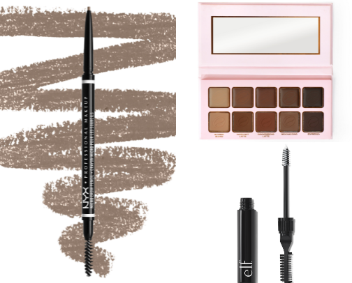 What’s in my MUA kit cover photo collage