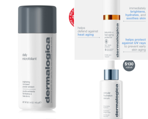 Skincare products that work wonders (personal experience and research done) cover photo collage