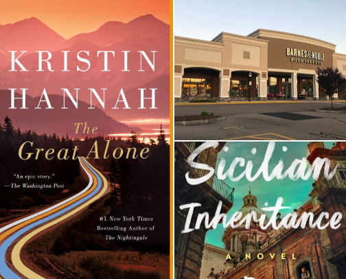 Books That Will Turn You Into A Bookworm 📚 cover photo collage