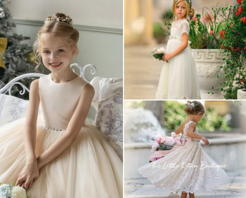 BRIDAL PARTY cover photo collage